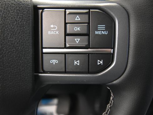 New 2025 Ford F150 Lariat w/ Equipment Group 502A High image 10