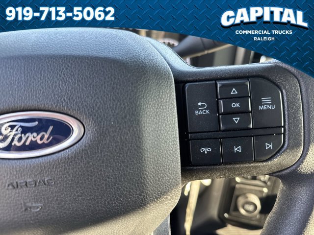 New 2026 Ford F550 2WD Crew Cab image 25