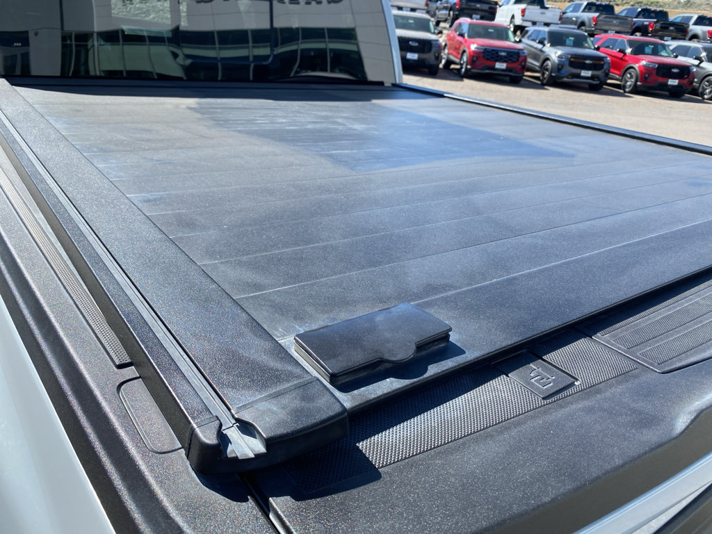 Used 2024 Ford F150 Raptor AWD/4WD image 5
