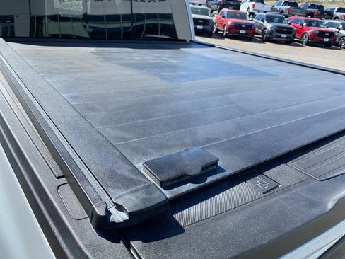 Used 2024 Ford F150 Raptor AWD/4WD image 5