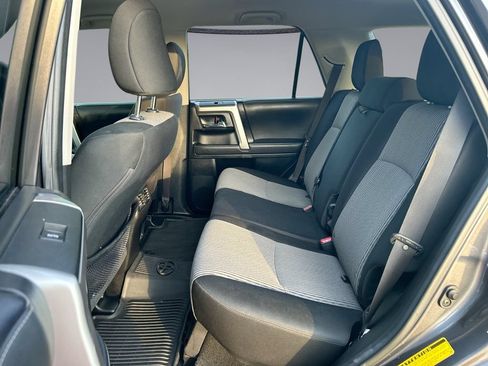 Used 2023 Toyota 4Runner SR5 RWD image 29