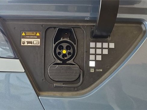 Used 2023 Hyundai Ioniq 5 SEL w/ Cargo Package image 29