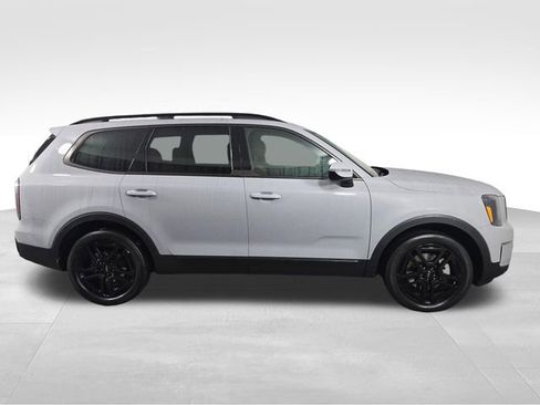 Used 2024 Kia Telluride SX Prestige X-Line AWD/4WD image 8