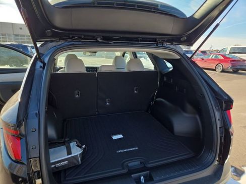 New 2026 Hyundai Tucson SE AWD/4WD image 29
