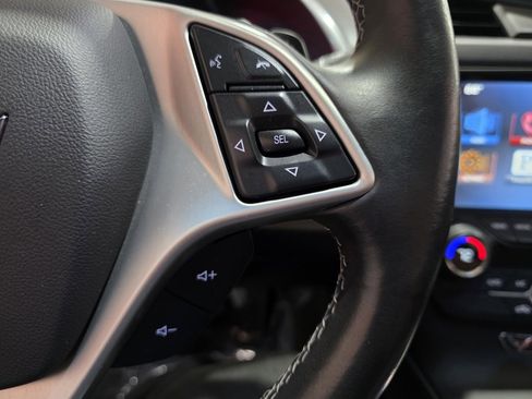 Used 2016 Chevrolet Corvette Stingray Coupe image 26