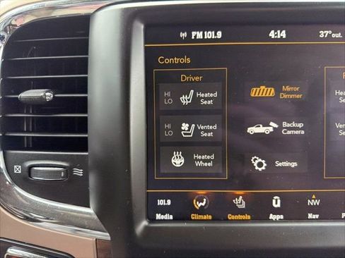 Used 2018 RAM 1500 Laramie Longhorn image 35