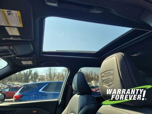 New 2026 Subaru Forester Wilderness AWD/4WD image 13