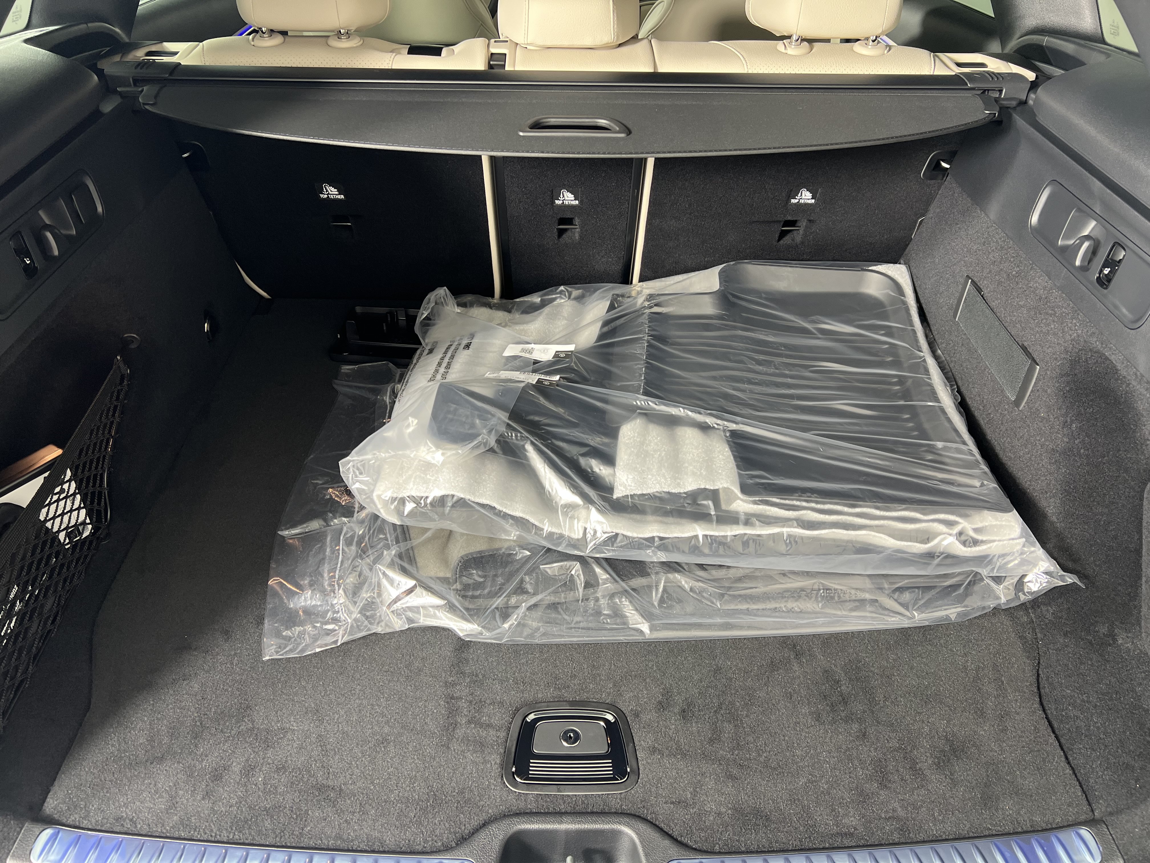 New 2027 Mercedes-Benz GLC 300 4MATIC image 24