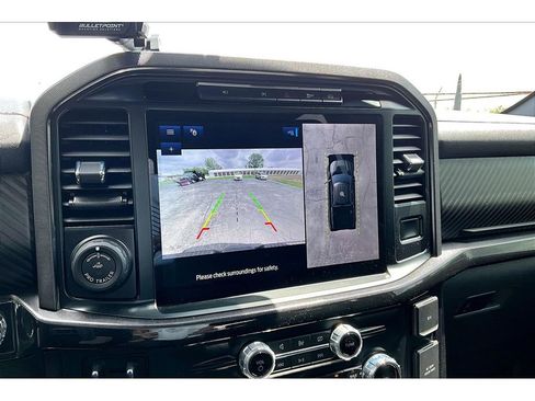 Used 2023 Ford F150 Raptor w/ Equipment Group 802A Raptor R AWD/4WD image 23