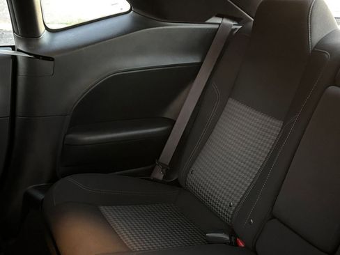 Used 2023 Dodge Challenger SXT image 38