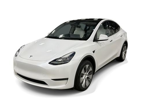 Certified 2023 Tesla Model Y AWD image 14