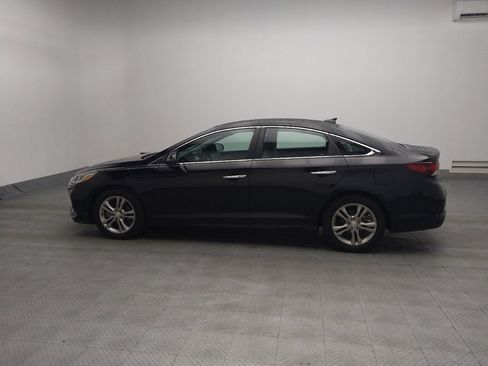 Used 2018 Hyundai Sonata SEL image 3