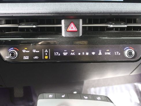 Used 2024 Kia EV6 Wind w/ Wind Technology Package RWD image 17