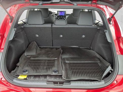Used 2023 Toyota Corolla GR w/ Performance Package AWD/4WD image 6