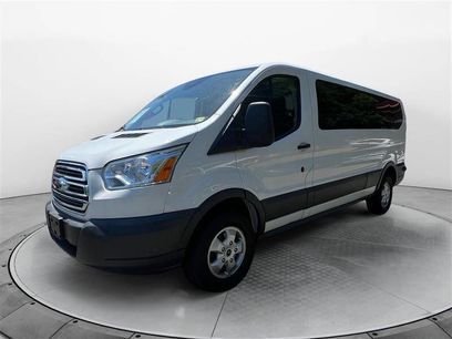 Used 2018 Ford Transit 350 XLT