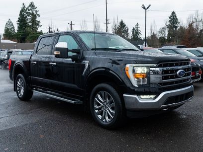 Used 2023 Ford F150 Lariat