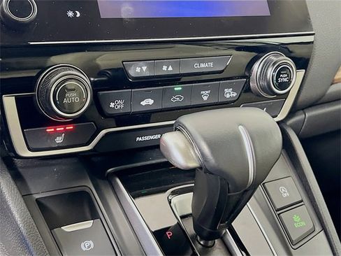 Used 2022 Honda CR-V EX-L image 17