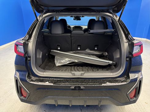 Certified 2024 Subaru Crosstrek 2.5i Limited image 28