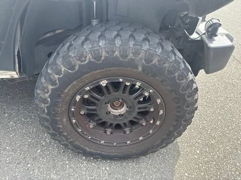 Used 2014 Jeep Wrangler Unlimited Sport w/ Max Tow Package AWD/4WD image 24