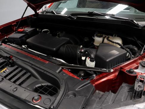 Used 2023 Chevrolet Silverado 1500 High Country w/ High Country Premium Package AWD/4WD image 19