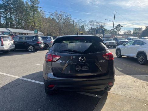 Used 2014 MAZDA CX-5 Touring image 4