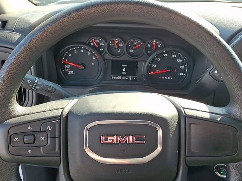 Used 2026 GMC Sierra 1500 Pro w/ Pro Value Package AWD/4WD image 20