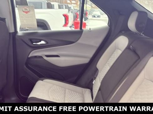 Used 2020 Chevrolet Equinox LS w/ LS Convenience Package image 22