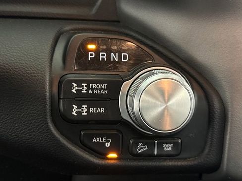 Used 2022 RAM 2500 Power Wagon w/ Level 1 Equipment Group image 37