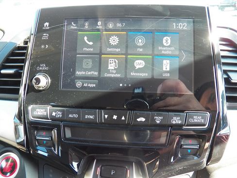 Used 2018 Honda Odyssey EX image 15