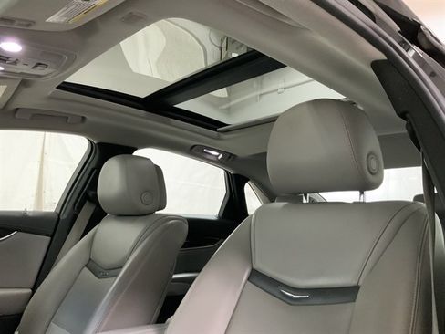 Used 2014 Cadillac XTS Luxury AWD/4WD image 42