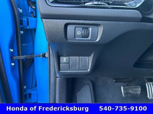 Certified 2025 Honda Civic Sport image 36