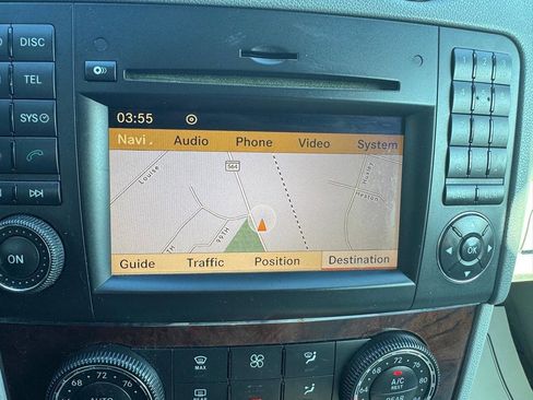 Used 2011 Mercedes-Benz ML 350 BlueTEC 4MATIC w/ Premium 2 Pkg image 22