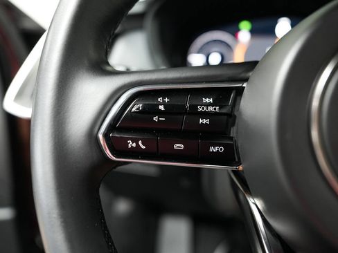 Used 2024 MAZDA CX-90 Plug-In Hybrid w/ Premium Pkg AWD/4WD image 24