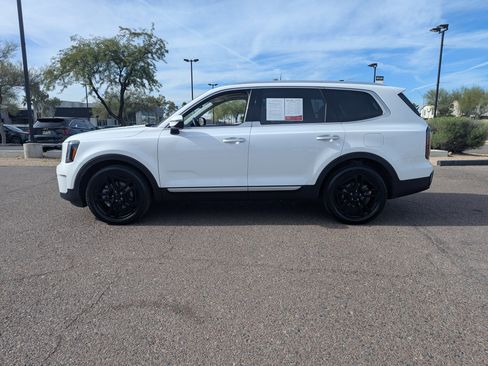 Certified 2023 Kia Telluride SX image 5