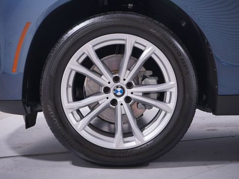 Used 2025 BMW X3 xDrive30i image 2