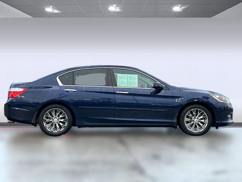 Used 2013 Honda Accord EX image 7