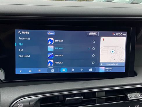 New 2026 Hyundai Palisade XRT Pro AWD/4WD image 12