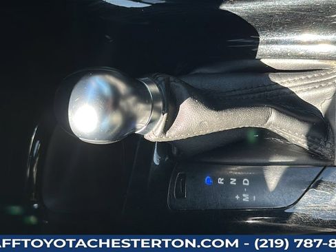 Used 2022 Toyota C-HR Nightshade FWD image 17