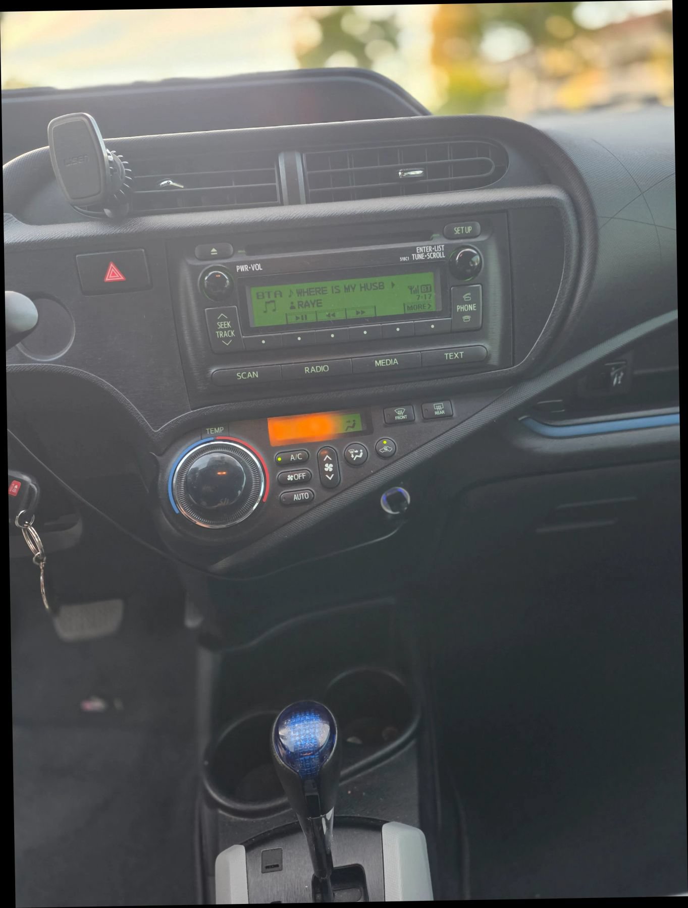 Used 2013 Toyota Prius C Two FWD image 20