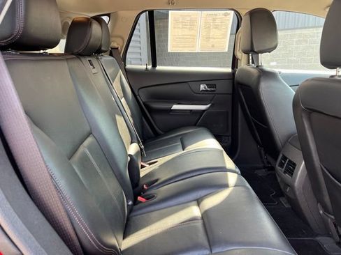 Used 2012 Ford Edge Limited AWD/4WD image 14