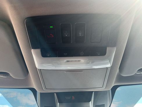 New 2026 Nissan Rogue Dark Armor FWD image 16