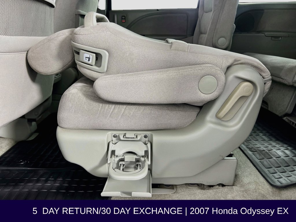 Used 2007 Honda Odyssey EX image 38