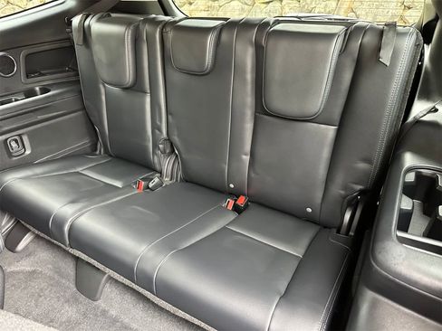 New 2025 Subaru Ascent Touring image 12