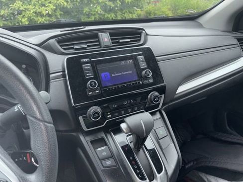 Used 2019 Honda CR-V LX image 7