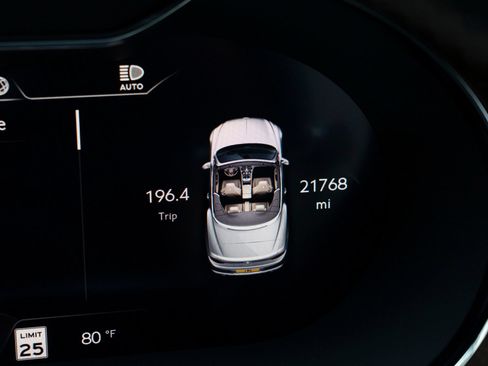 Used 2020 Bentley Continental GT First Edition AWD/4WD image 27