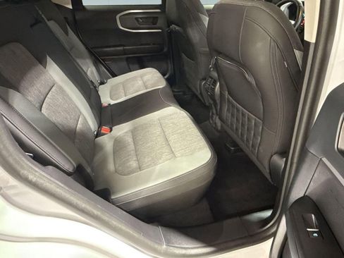 Used 2021 Ford Bronco Sport Big Bend w/ Big Bend Package AWD/4WD image 29