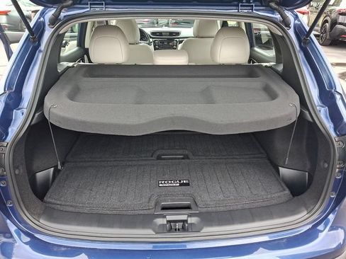 Used 2019 Nissan Rogue Sport SL w/ Premium Package AWD/4WD image 30