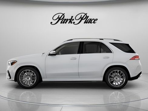 New 2026 Mercedes-Benz GLE 450 4MATIC image 6