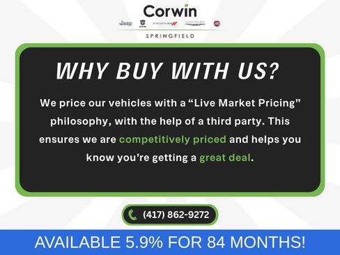 New 2026 Jeep Compass Latitude image 18