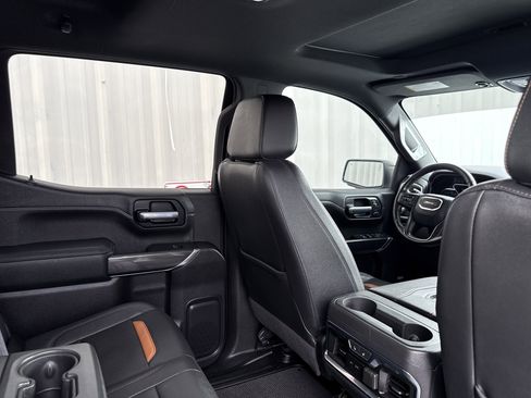 Used 2021 GMC Sierra 1500 AT4 w/ AT4 Value Package image 73